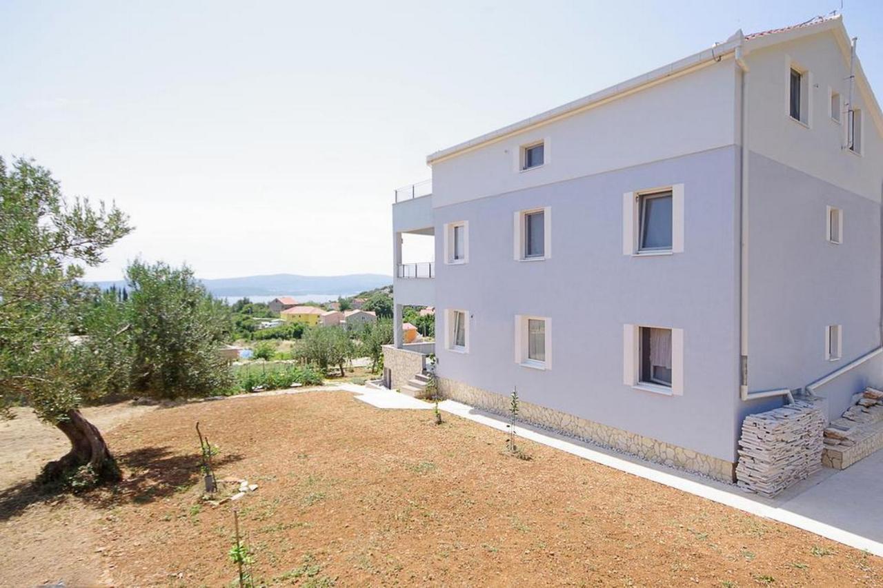 Sea Forever Apartments Orebic Exterior photo