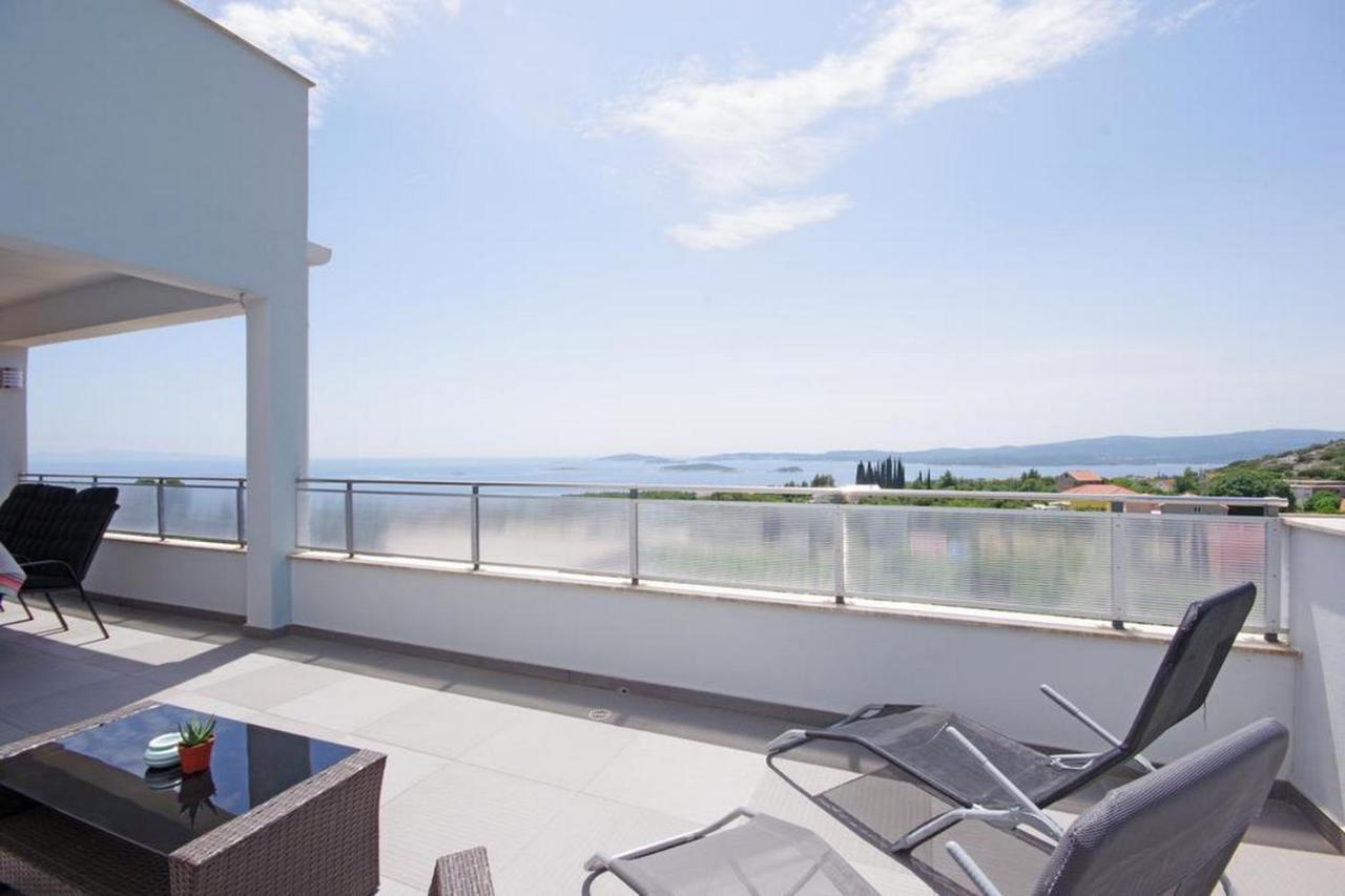 Sea Forever Apartments Orebic Exterior photo