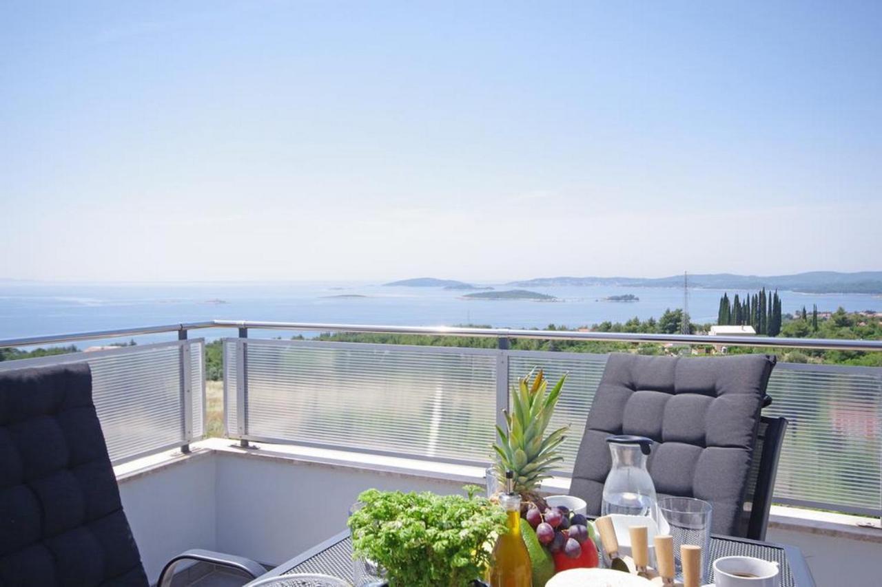 Sea Forever Apartments Orebic Exterior photo