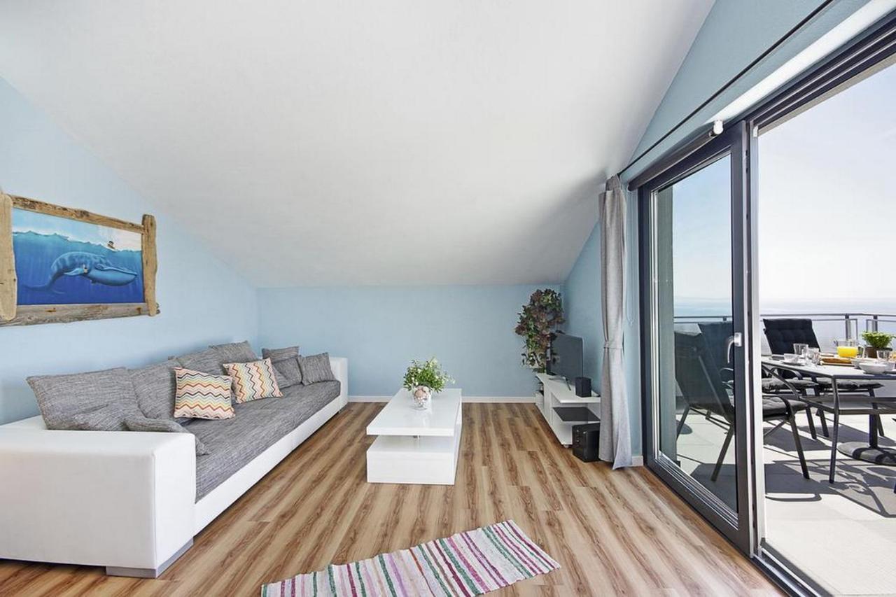 Sea Forever Apartments Orebic Exterior photo