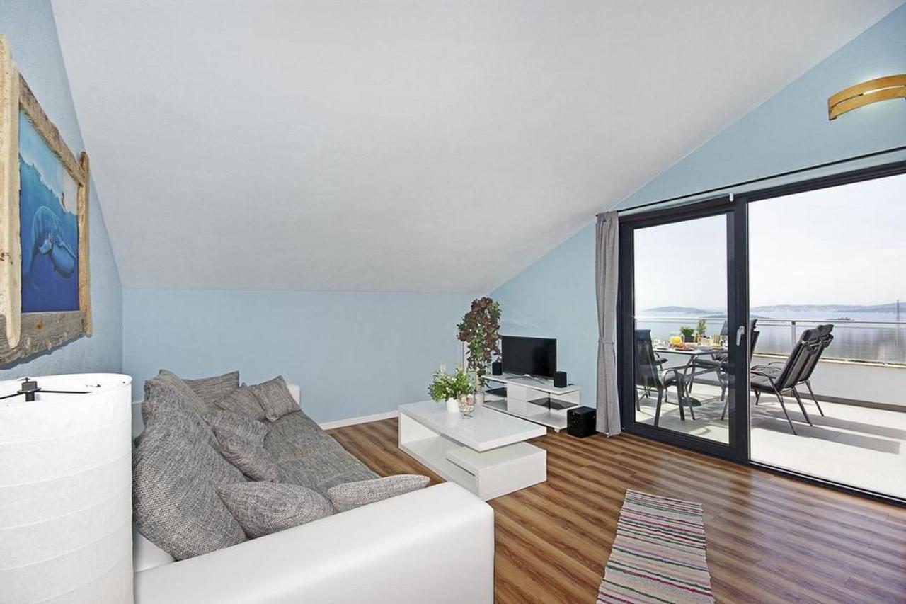 Sea Forever Apartments Orebic Exterior photo