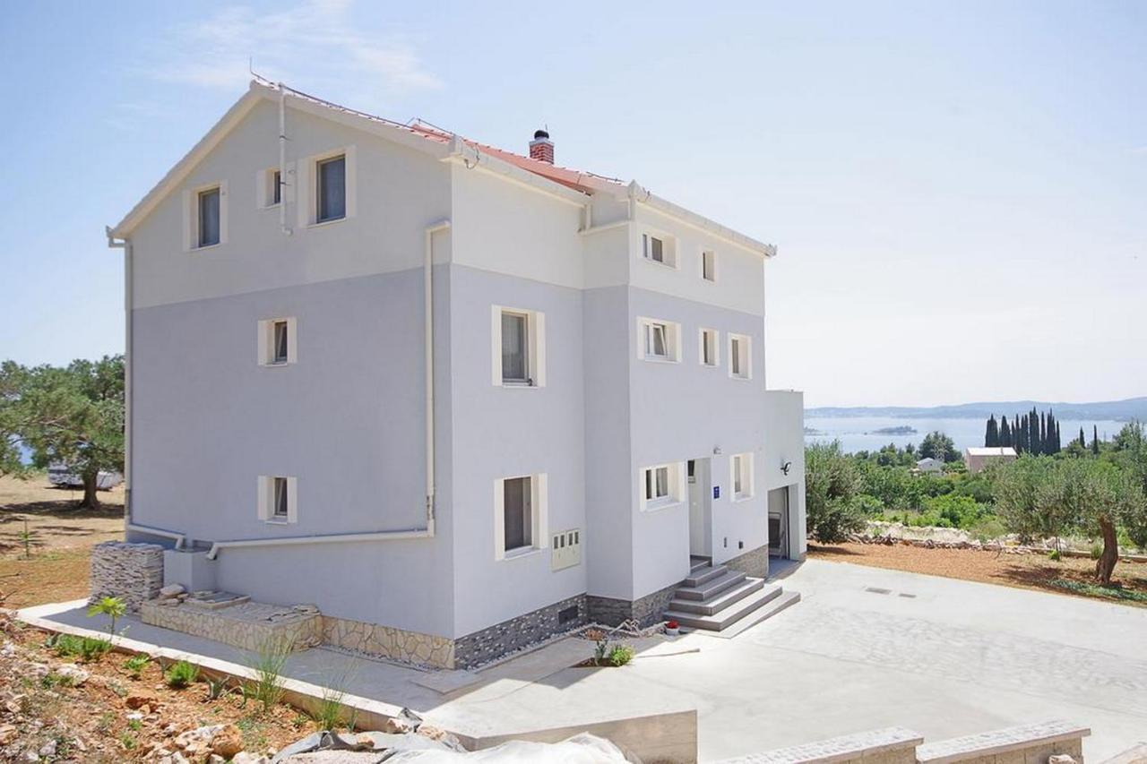 Sea Forever Apartments Orebic Exterior photo