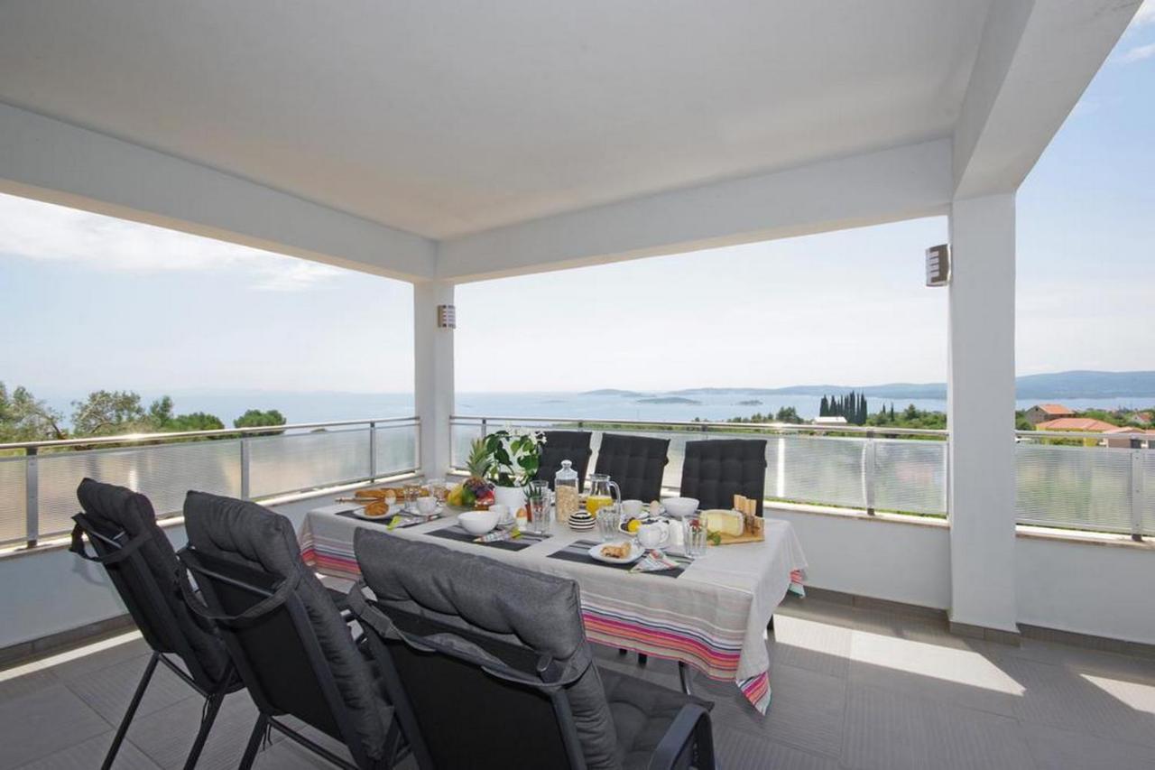 Sea Forever Apartments Orebic Exterior photo