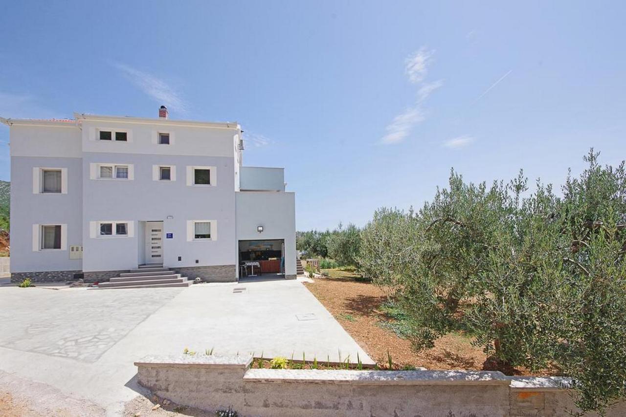 Sea Forever Apartments Orebic Exterior photo