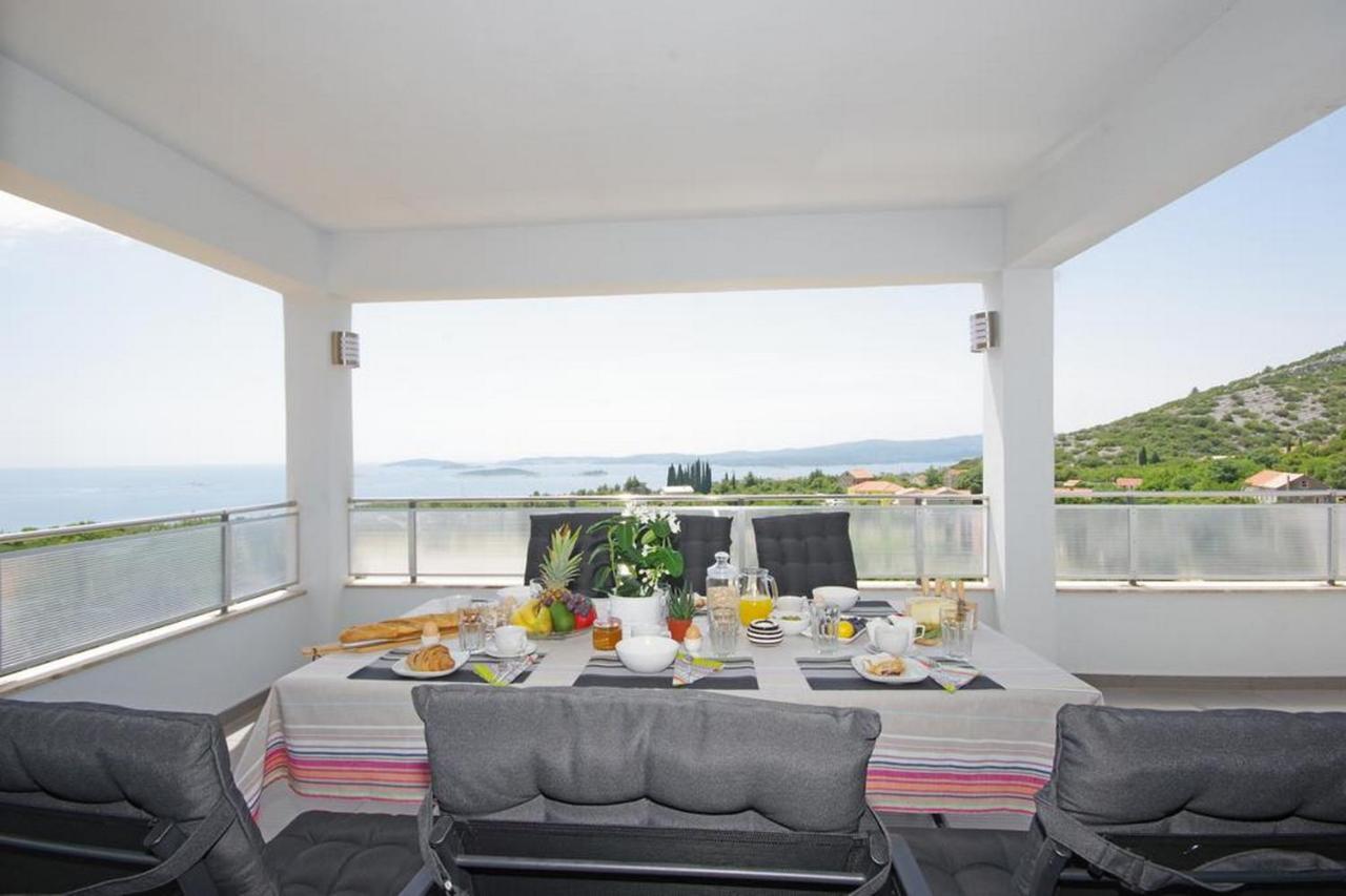 Sea Forever Apartments Orebic Exterior photo