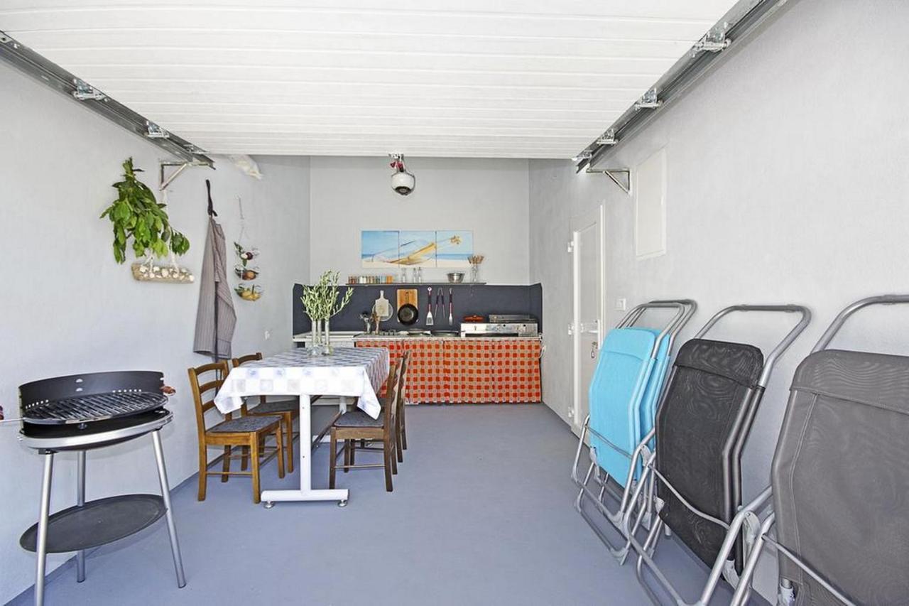 Sea Forever Apartments Orebic Exterior photo